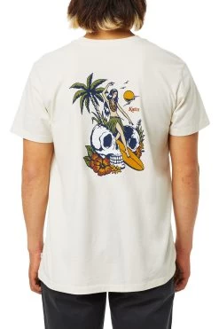 T-Shirt Rambler - Homme