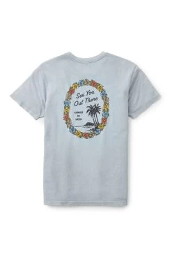 T-Shirt Remote - Homme -Vêtements De Mode Katin Remote Tee Slate Mineral 02 fa6122c3 5cae 4681 8ff8 f5455d584348