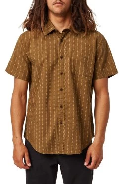 Chemise Resonate - Homme