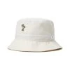 Casquette Retreat Bucket - Homme 1 Casquette Retreat Bucket - Homme -Vêtements De Mode Katin Retreat Bucket Hat Vintage White 01