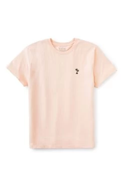 T-Shirt Retreat - Homme 41 T-Shirt Retreat - Homme -Vêtements De Mode Katin Retreat Tee Pink 01 1c4cc27f 2b1a 4eb7 8c53 aee7623671e6