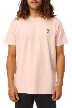 T-Shirt Retreat - Homme