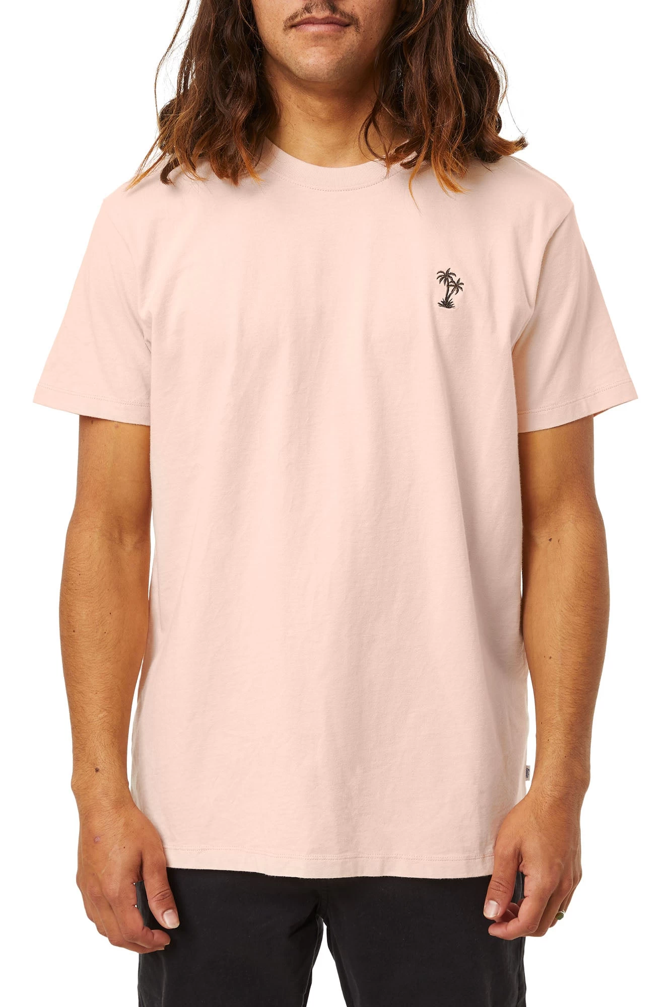 T-Shirt Retreat - Homme 3 T-Shirt Retreat - Homme