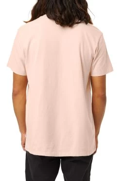T-Shirt Retreat - Homme 26 T-Shirt Retreat - Homme -Vêtements De Mode Katin Retreat Tee Pink 12