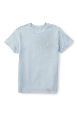 T-Shirt Retreat - Homme 36 T-Shirt Retreat - Homme -Vêtements De Mode Katin Retreat Tee Slate Mineral 01 4c2f04b3 3f8b 42bb b7a6 f2564834f6ff