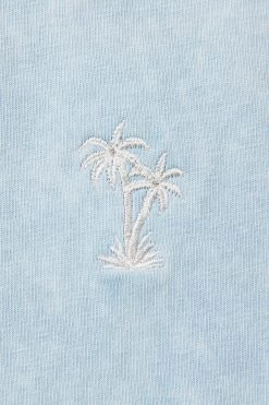 T-Shirt Retreat - Homme 28 T-Shirt Retreat - Homme -Vêtements De Mode Katin Retreat Tee Slate Mineral 02