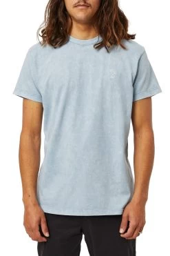T-Shirt Retreat - Homme 29 T-Shirt Retreat - Homme -Vêtements De Mode Katin Retreat Tee Slate Mineral 10
