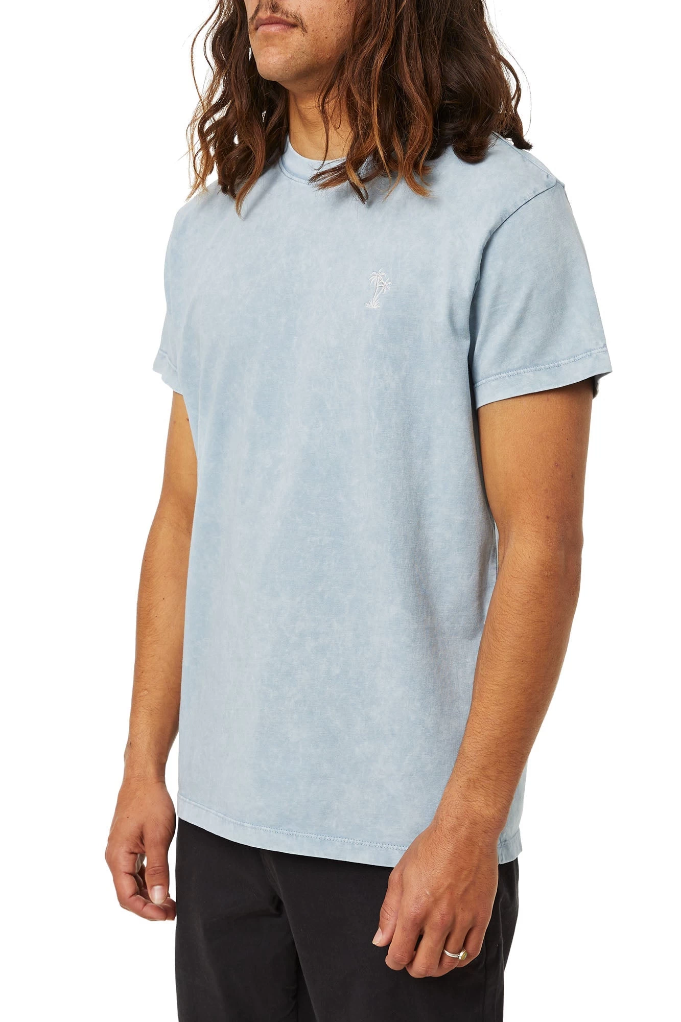 T-Shirt Retreat - Homme 11 T-Shirt Retreat - Homme – Image 9