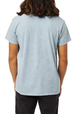 T-Shirt Retreat - Homme 31 T-Shirt Retreat - Homme -Vêtements De Mode Katin Retreat Tee Slate Mineral 12