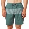Boardshort Roam Trunk - Homme -Vêtements De Mode Katin Roam Trunk Dark Teal 10