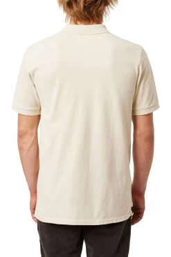 Polo Script - Homme -Vêtements De Mode Katin Script Polo Wool 12