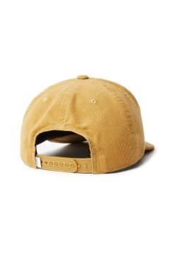 Casquette Shine - Homme -Vêtements De Mode Katin Shine Hat Khaki 02