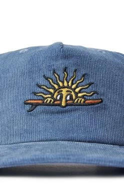 Casquette Shine - Homme -Vêtements De Mode Katin Shine Hat Overcast 03