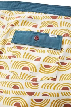 Boardshort Slice Hybrid Trunk - Homme -Vêtements De Mode Katin Slice Trunk Wool 05