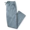 Pantalon Stand - Homme -Vêtements De Mode Katin Stand Pant Overcast 01