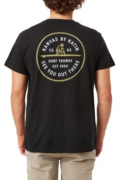 T-Shirt Swell - Homme