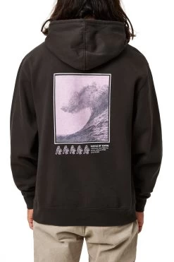 Hoodie Torrent Fleece - Homme