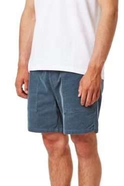 Short Trails Cord - Homme