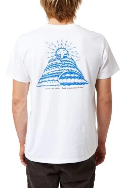 T-Shirt Tripple - Homme