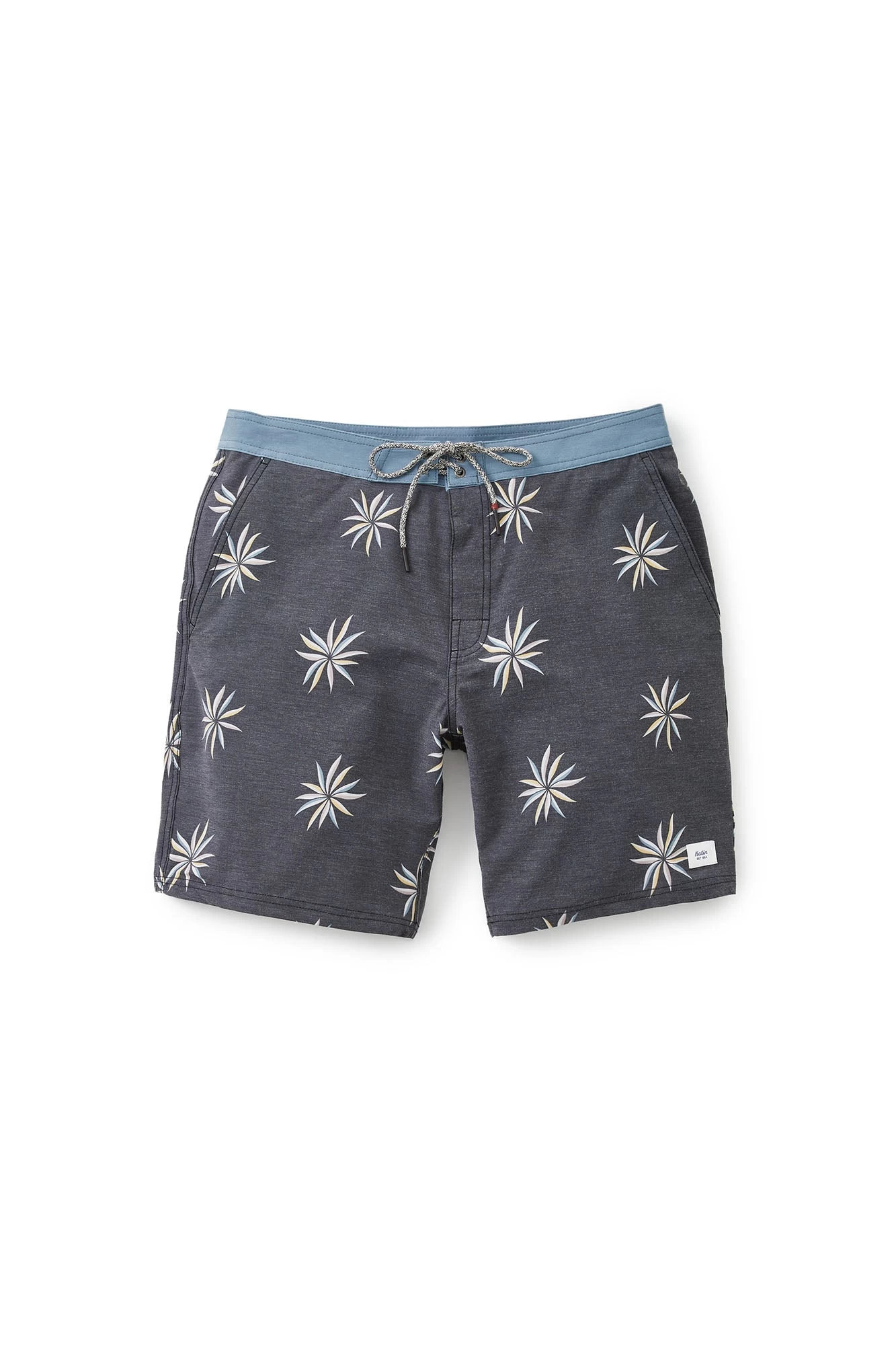 Boardshort Valance Hybrid Trunk - Homme 7 Boardshort Valance Hybrid Trunk - Homme – Image 5