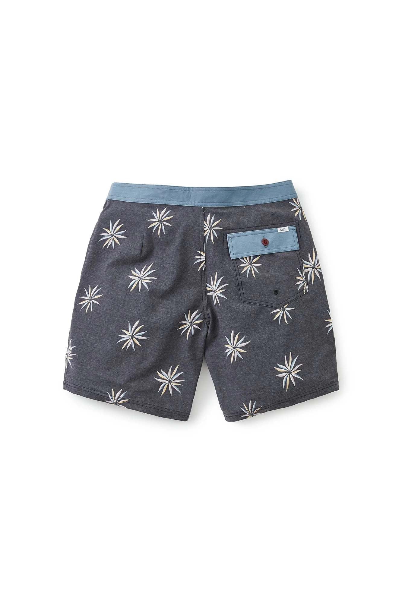 Boardshort Valance Hybrid Trunk - Homme 8 Boardshort Valance Hybrid Trunk - Homme – Image 6