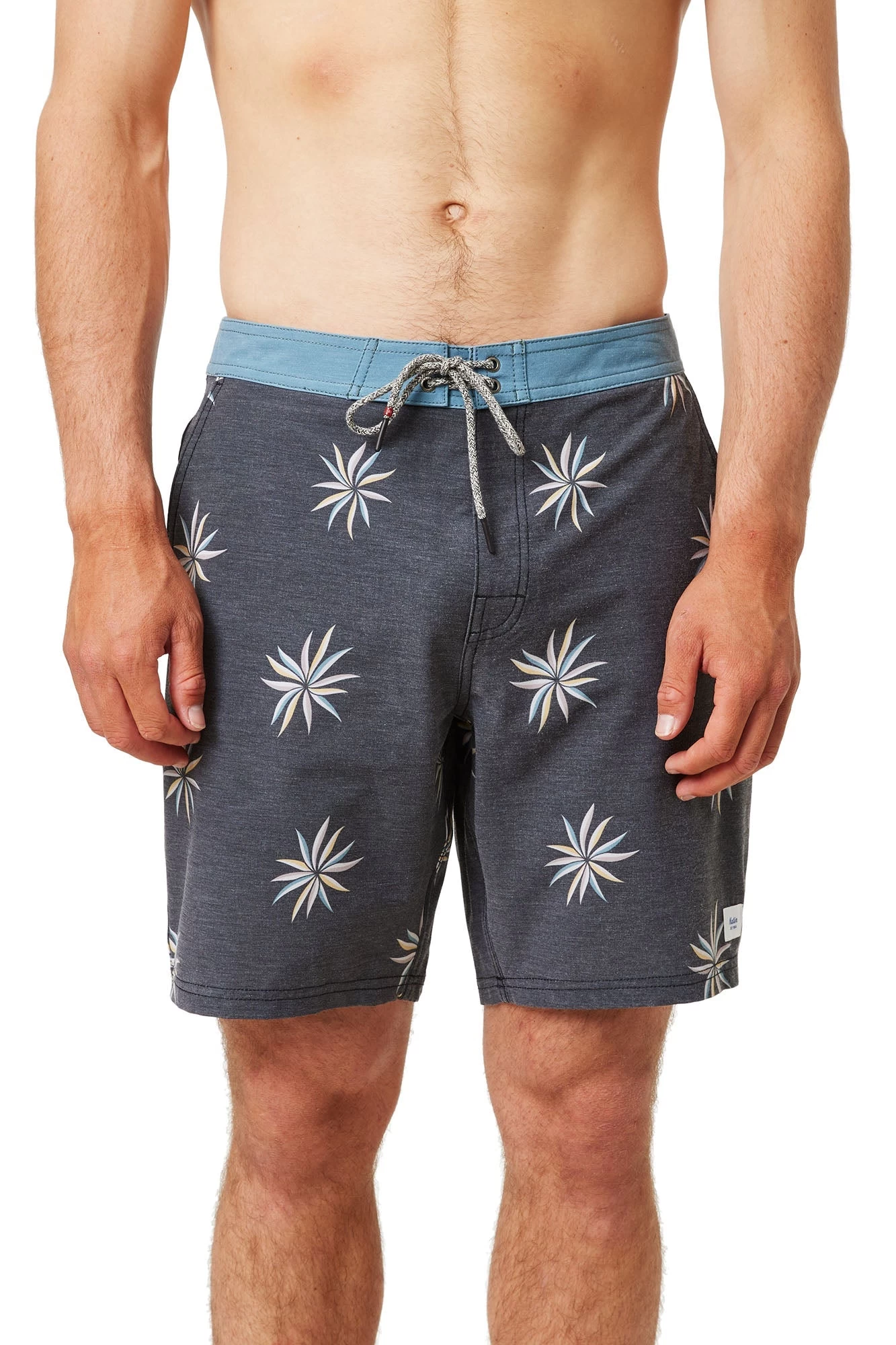 Boardshort Valance Hybrid Trunk - Homme 12 Boardshort Valance Hybrid Trunk - Homme – Image 10