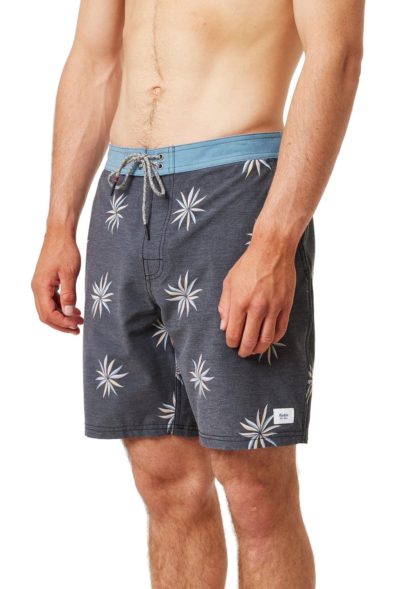 Boardshort Valance Hybrid Trunk - Homme 13 Boardshort Valance Hybrid Trunk - Homme – Image 11
