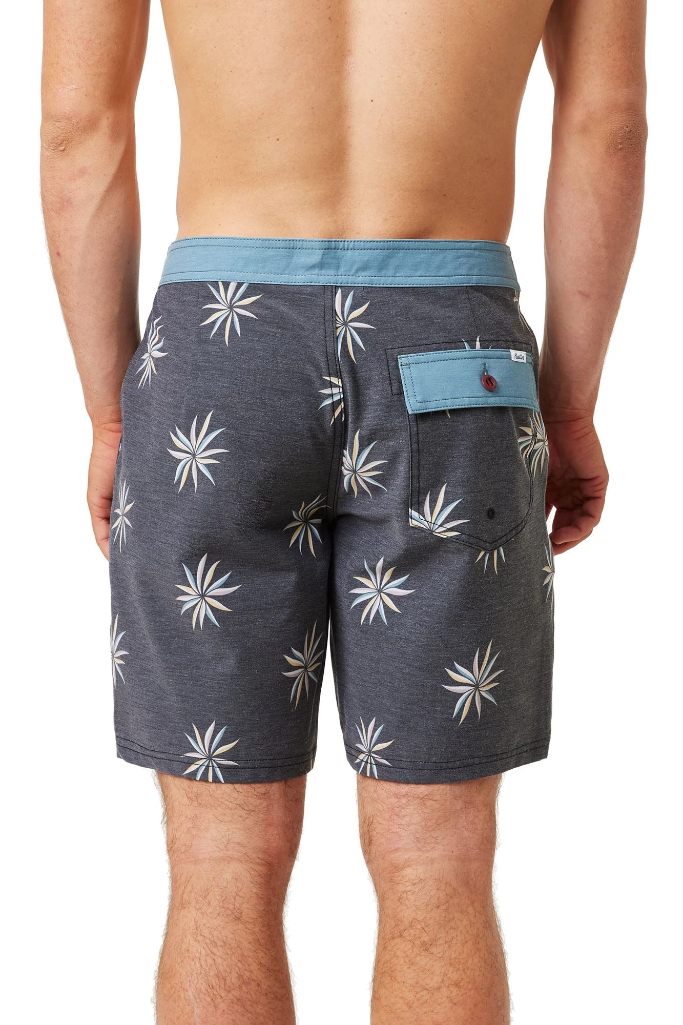 Boardshort Valance Hybrid Trunk - Homme 14 Boardshort Valance Hybrid Trunk - Homme – Image 12