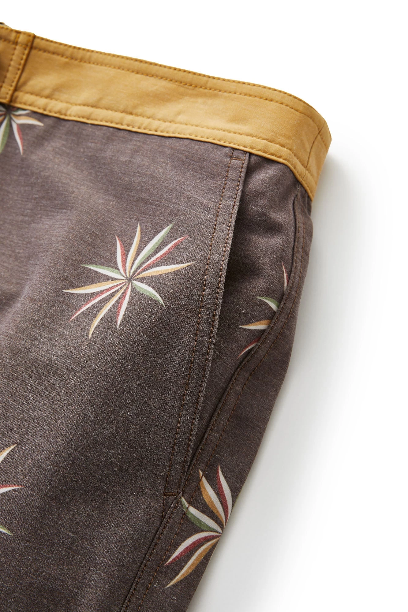 Boardshort Valance Hybrid Trunk - Homme 15 Boardshort Valance Hybrid Trunk - Homme – Image 13