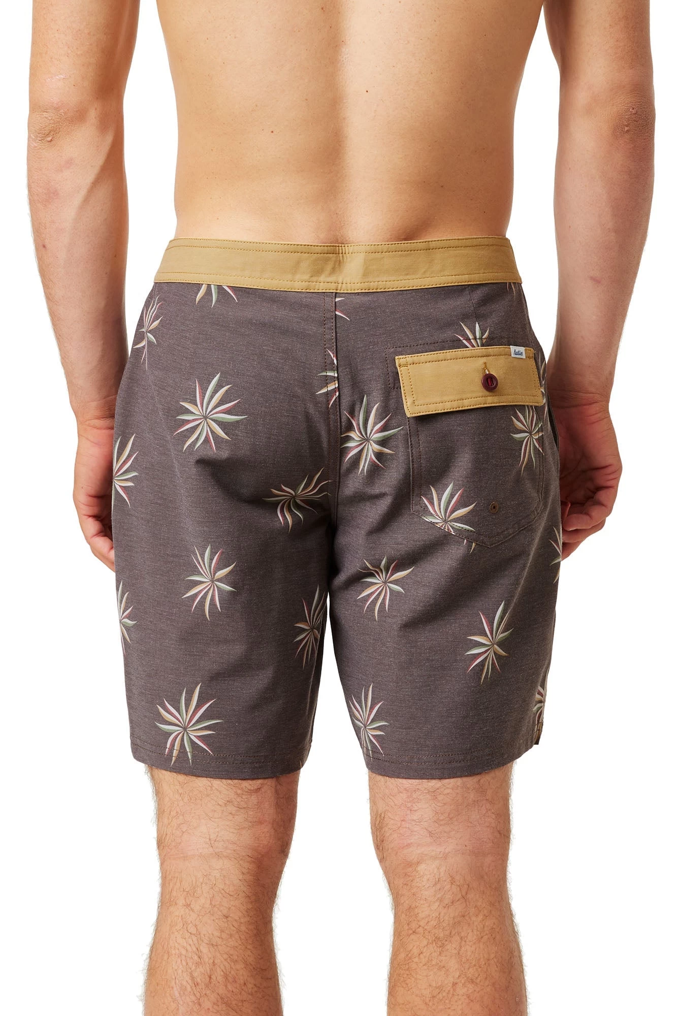 Boardshort Valance Hybrid Trunk - Homme 18 Boardshort Valance Hybrid Trunk - Homme – Image 16