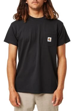 T-Shirt Wilson - Homme