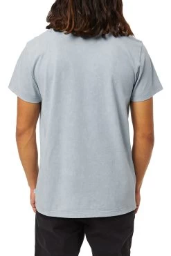 T-Shirt Wilson - Homme -Vêtements De Mode Katin Wilson Tee Slate Mineral 12