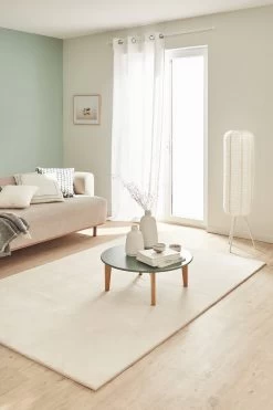 Tapis Loft 300 - Creme