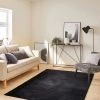 Tapis Loft 300 - Noir -Vêtements De Mode LOF300NOI 05