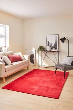 Tapis Loft 300 - Rouge