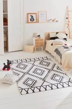 Tapis Loft 366 - Blanc