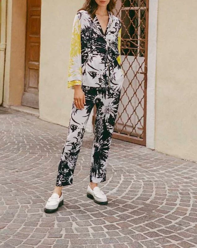 Veste Emilien Noir - Femme 3 Veste Emilien Noir - Femme