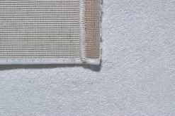 Tapis Memphis 567 - Creme -Vêtements De Mode MEM567BLA 04