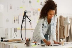 Défroisseur Vertical Minilys Plus - MI60MB -Vêtements De Mode MI60MB LS 2