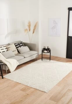 Tapis Nala 652 - Creme