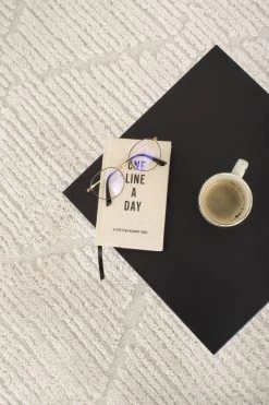 Tapis Nala 652 - Creme -Vêtements De Mode NAL652CRE 08