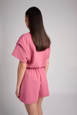 T-Shirt Oversize -Vêtements De Mode NOMADIYA 20140