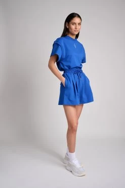 T-Shirt Oversize -Vêtements De Mode NOMADIYA 20202