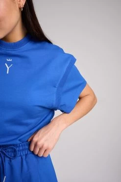 T-Shirt Oversize -Vêtements De Mode NOMADIYA 20294