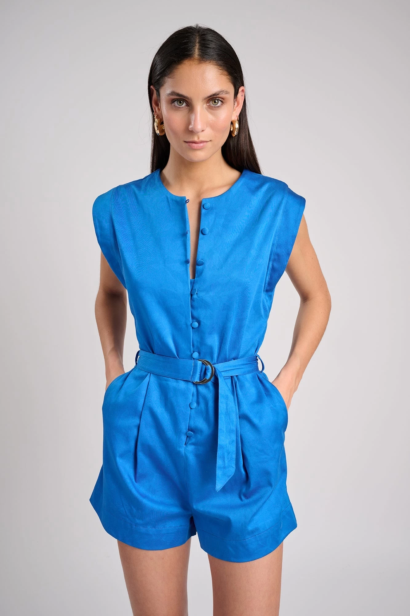 Combishort Bleue 4 Combishort Bleue – Image 2