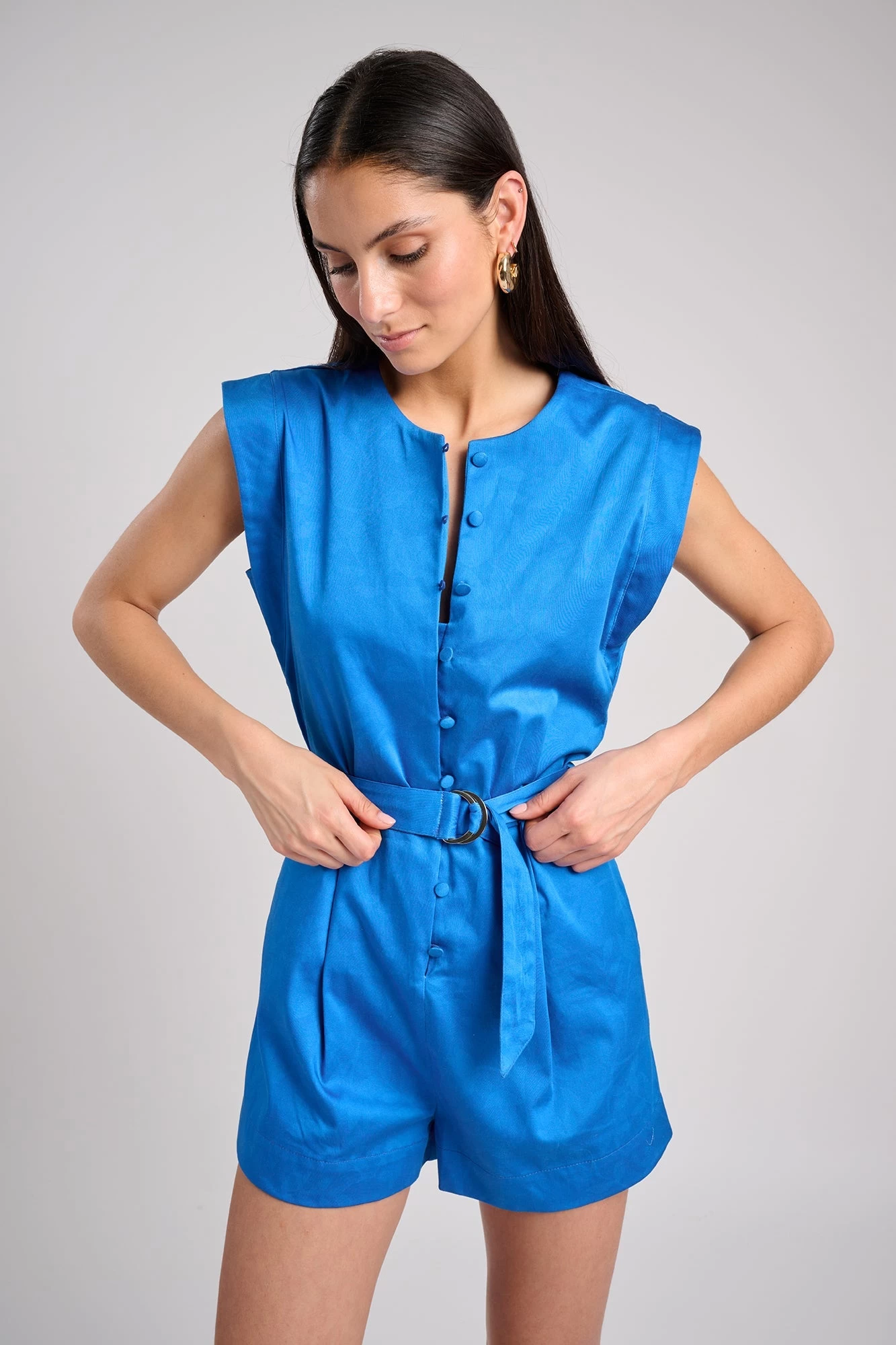 Combishort Bleue 6 Combishort Bleue – Image 4