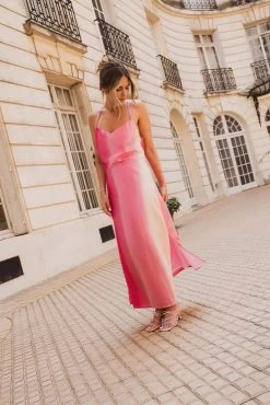 Robe Manuela - Tie And Dye