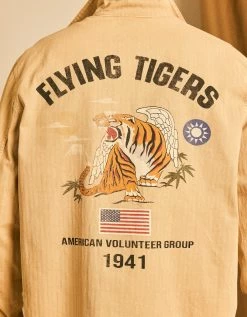 Reiko Chemise Paul - Beige - Homme -Vêtements De Mode PAUL BEIGE 7