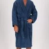 Peignoir Homme - Bleu Jean -Vêtements De Mode PEINGOIRE BLEU JEANS HOMME 3700696196441 3700696196526 3700696196601 3700696196687 3700696196762 a
