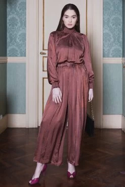 Julio Pant - Tie And Dye Grenada -Vêtements De Mode Poppy AW23 2 7773fc22 f639 488c a01b d27efa4357b0